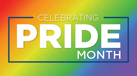 Pride 2023 Graphic